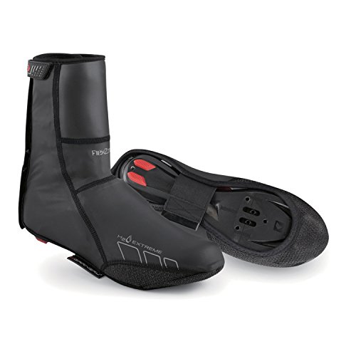 Cubierta para calzado Louis Garneau H2O Extreme, Negro, XS - Para hombre miniatura 1