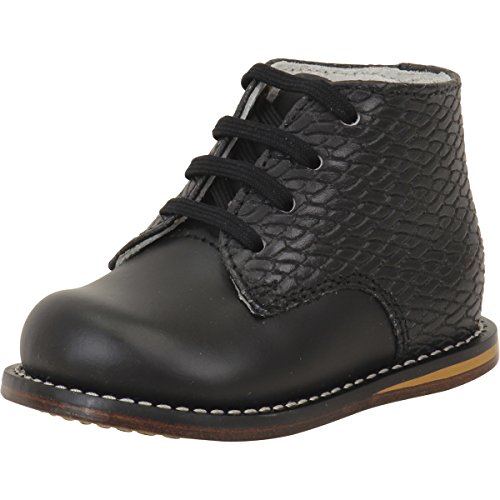 Josmo Toddler First Walker Leather Oxford Shoes #TOP16