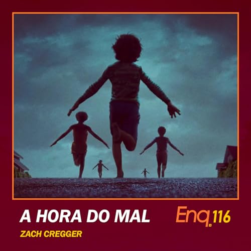 Enq. 116 - Weapons, Melhor Terror de 2025?