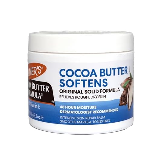 PALMER'S - Cocoa Butter Form Cream, (1 X 100 GR)