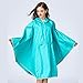 Produktbild EWQG-Pfanne 3 In 1 Multifunktionalen Regen Poncho Wasserdichten Außen Erwachsenen Regenmantel, Markise, Feuchtigkeitsbeständigen Unterlage, Dünne und Faltbare für Einfache Lagerung -AA Schutz Overall