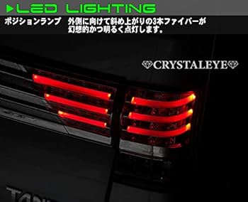 Amazon | L375S/L385S タントカスタム 前期/後期 ファイバーフル