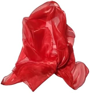 Estola elegante ceremonia cubrehombros pañuelo chal grande y ligero cóctel boda color a elegir, En foto a elegir, Talla única