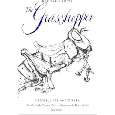 The Grasshopper