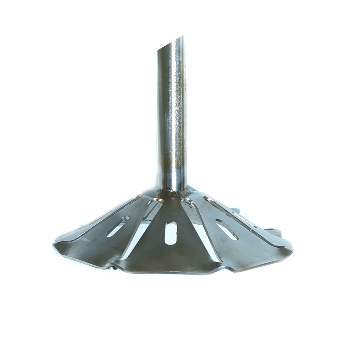 Follatore inox rompi mosto inox