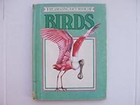 The amazing fact book of birds 0865500169 Book Cover