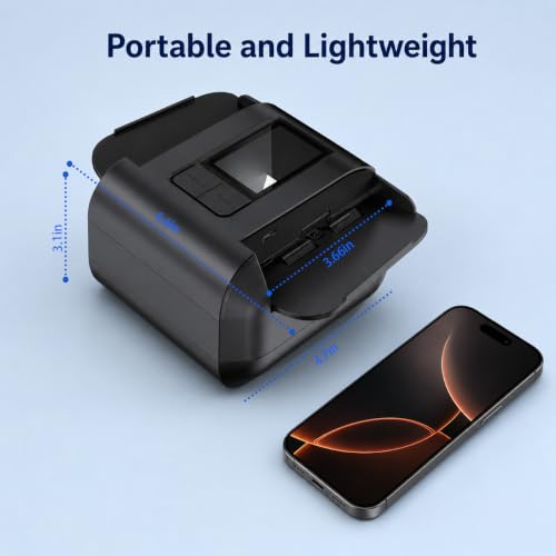 Image of Card Shuffler 1-2 Deck with Auto Stop & Manual Mode, USB Powered
