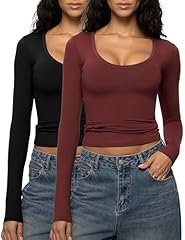 2pack Black/Burgundy