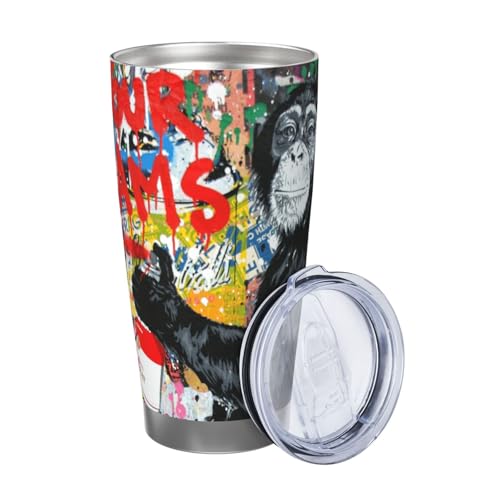 oNV[ S }OJbv R[q[Jbv RrjJbv ۗ ۉ ^u[ XeX e ^fM}O Wt ^ ڃhbv ԗp Aj LN^[ ObY 600ml Straw Three-piece Set