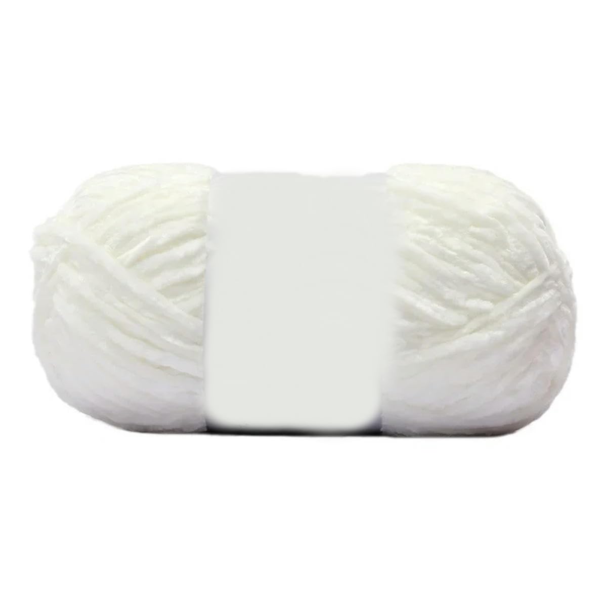 Przędza, 100 g, aksamit, do ręcznego robienia na drutach, szenilowych, szydełkowania, miękkie nici, linia dziecięca do swetra, szalika, lalek