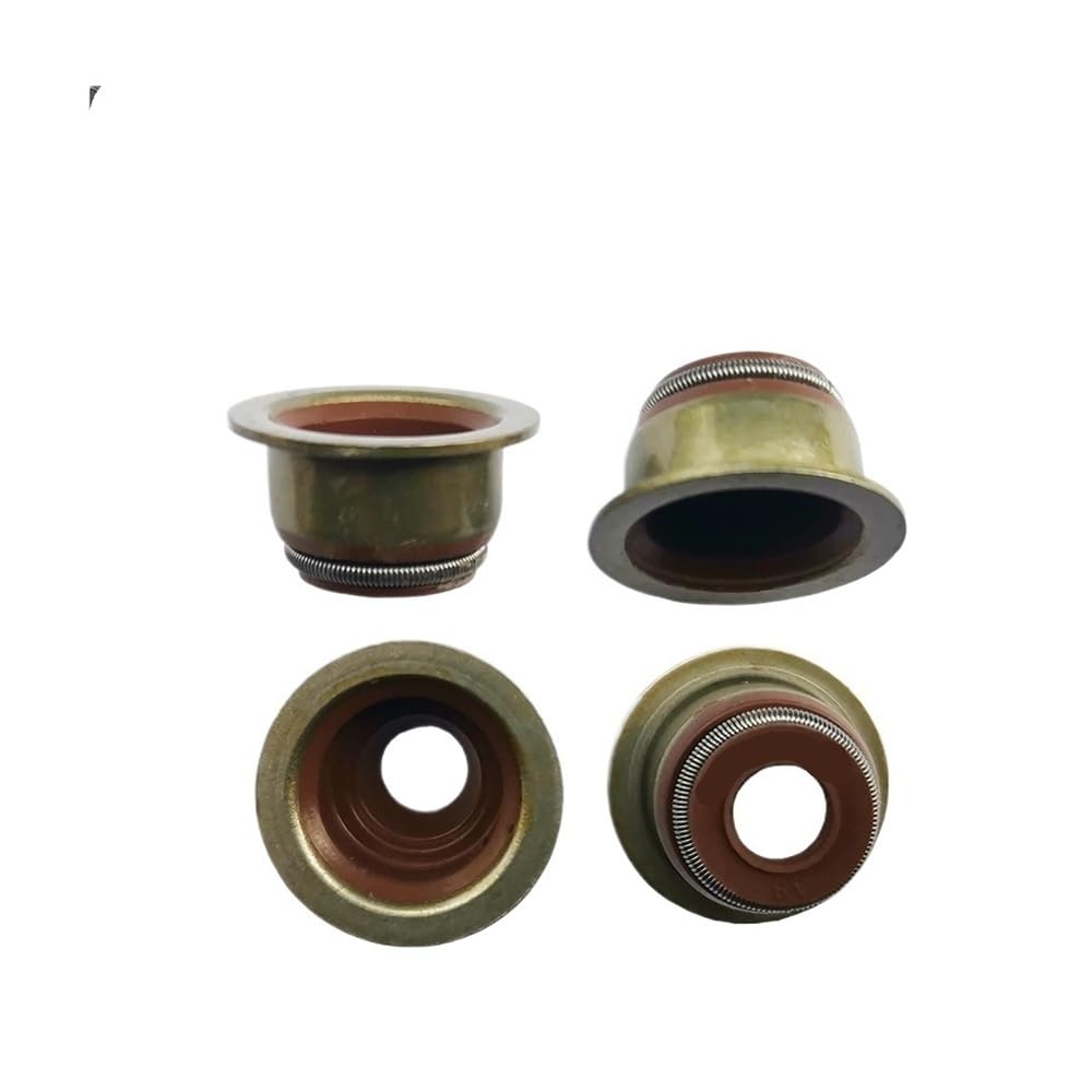 Joint de tige de soupape pour moteur 4T de moto et VTT 295cc / 350cc