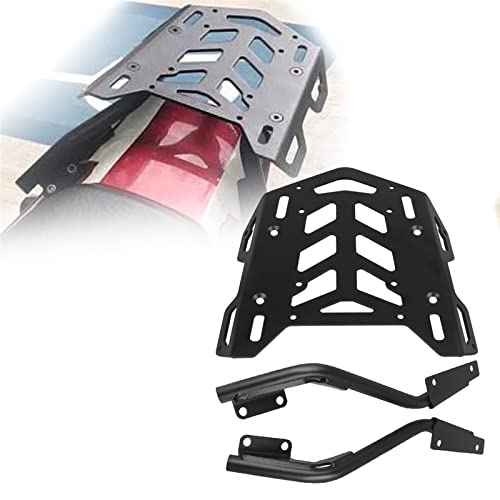 Portaequipajes para CB1300SB ideal para viajes largos de fin de semana