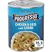 Progresso Traditional Soup with Chicken and Orzo, 18.5 oz