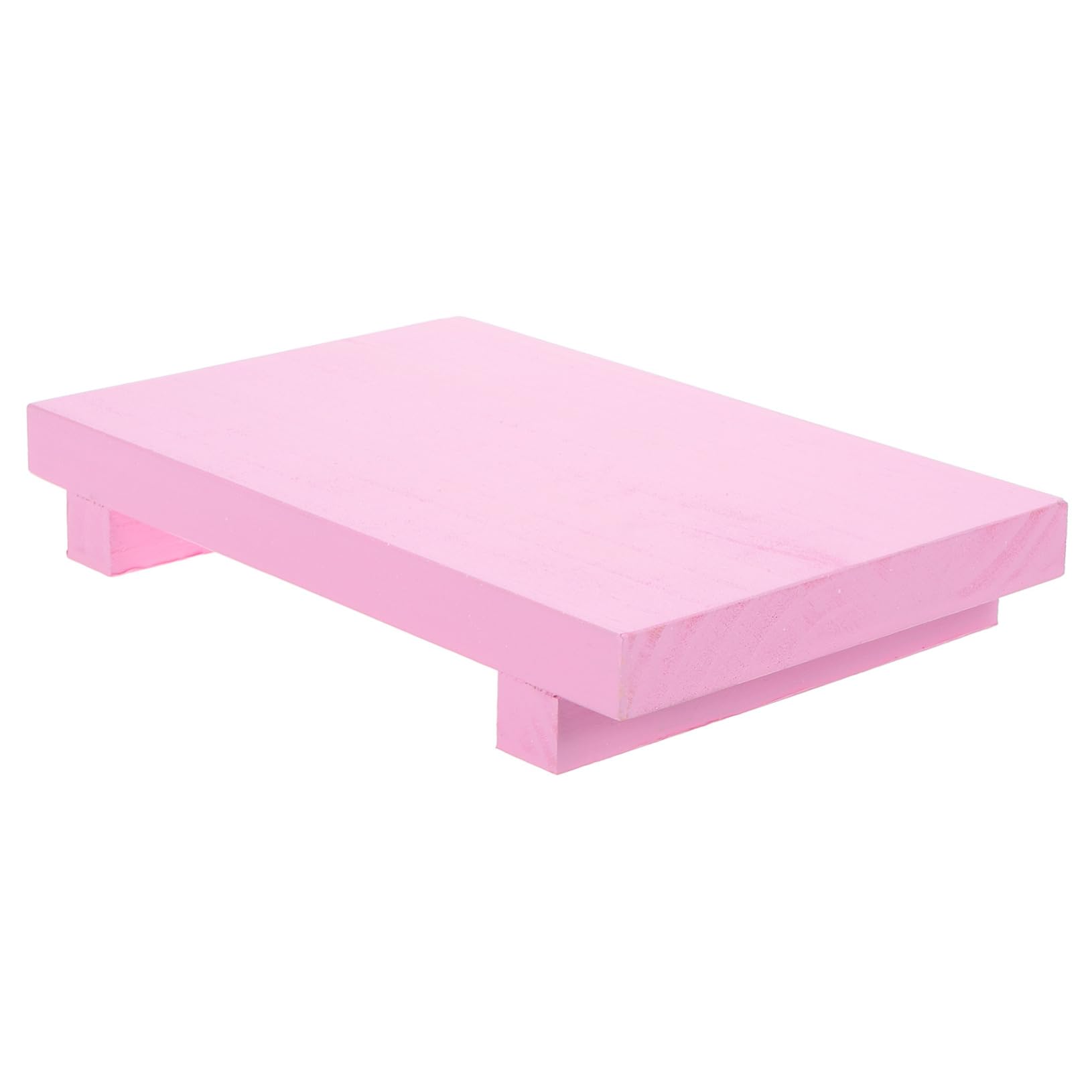 Cabilock Soap Holder Tray Multifunctional Bathroom Storage Organizer for Soap Grooming Products and Vanity Display Solid for Indoor Use