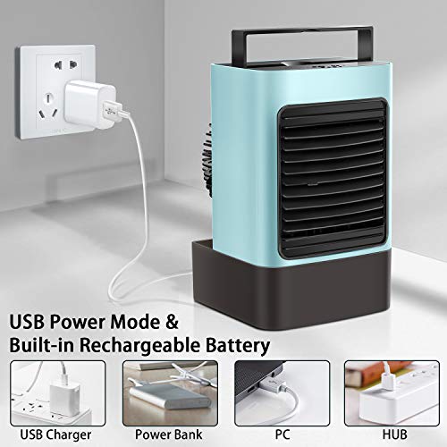 ovpph air conditioner fan