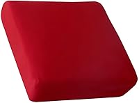 Vista 9 de HOOBUY Funda de cojín impermeable de 1 pieza, elástica para sofá, protector de muebles con elástico, adecuado para sillón, sofá biplaza, sofá de 3