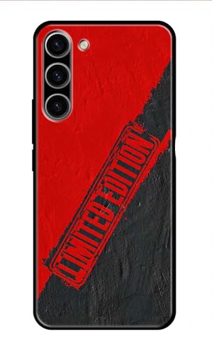 Image of Metal TPU Printed Back Cover for Samsung Galaxy S23 5G (Limited Edition -J1) 360 Degree Protection | Camera Protection -25092024(AR)