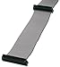 QVS 72" UltraSCSI HPDB68 (MicroD68) Seven Drives Ribbon Cable