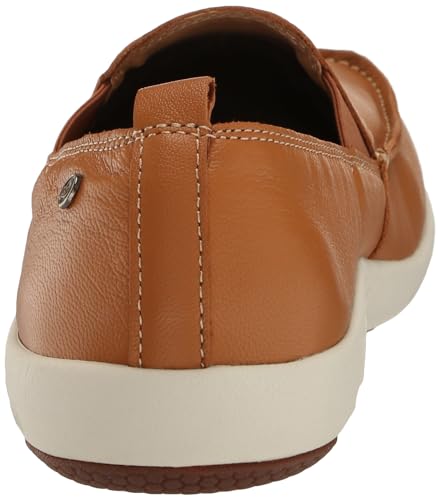 Spenco Men's Siesta Leather Slip-on Loafer3