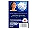 Breathe Right Nasal Strips - Clear - for Sensitive Skin - Sm/Med Clear Strips - 30 Count Strips Per Box - Pack of 3