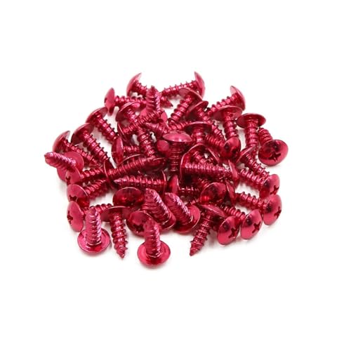 30/50/120 bh I[goCp NXwbh Zt^bsO{g lW ibg ۓ 5mm lWa(30pcs Red)