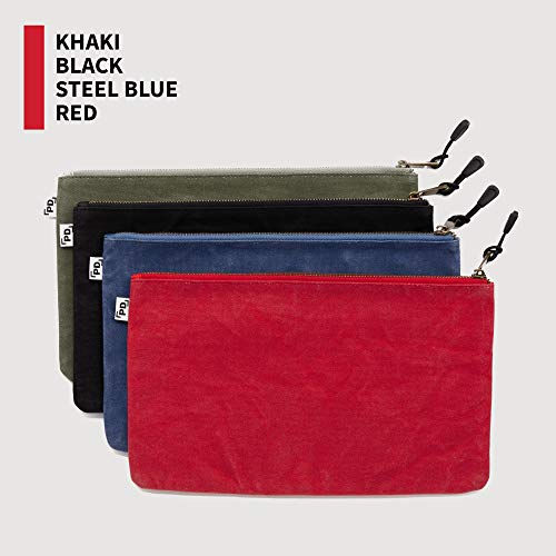 Sacs à Outils en Toile Résistants Precision