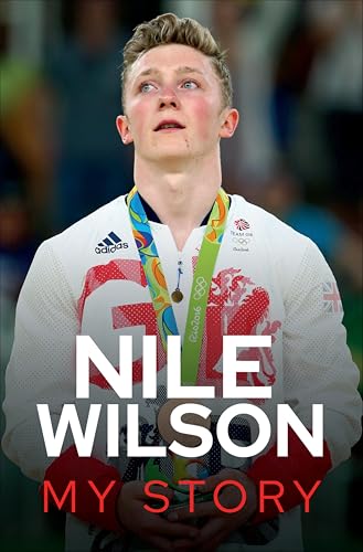 Nile Wilson: My Story