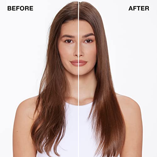 image for IGK GOOD BEHAVIOR Spirulina Protein Smoothing Spray | Keratin Like Tre