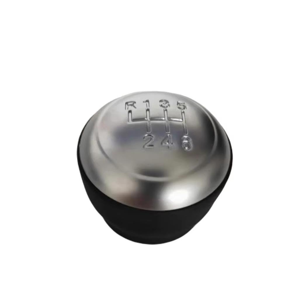 POANBCGY 6 Speed Auto Manual Lever Gear Shifter Handle Knob for Kia K5 for Hyundai Sonata Auto Parts