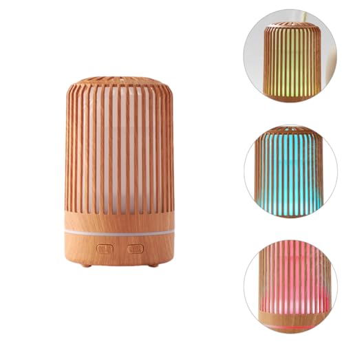 Diffuseur d'arômes humidificateur DOITOOL pour calmer la sécheresse cutanée - 6
