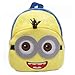 Produktbild 23cm * 21cm (Höhe * Breite), Kindergarten Plüsch Kleinkind Rucksack, Plüsch Rucksack, Kinder Rucksack, Kinder Geschenke, Jungen und Mädchen