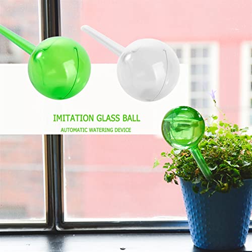 Diffuseur d'eau autonome pour plante en pot lors de vos absences - 3