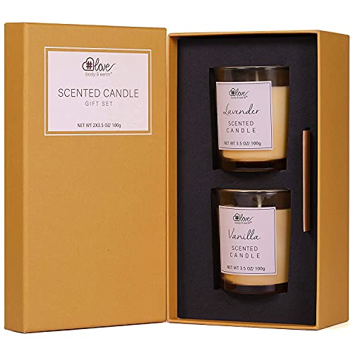 Best Candle Sets Gifts Under 10 Dollars 2023 Where to Buy?
