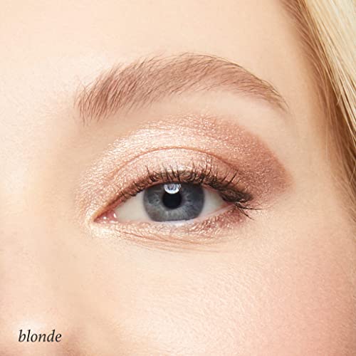 Julep Brow 101 - 2-In-1 Eyebrow Pencil And Tinted Brow Gel - Blonde - Waterproof - Thickening Silk Fibers - All Day Hold - Fill Define And Shape Brows #TOP1