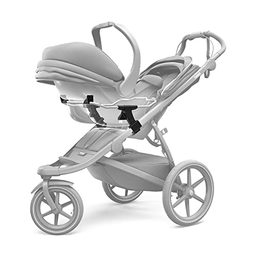 Image of Thule Jogging Stroller Infant Car Seat Adapter