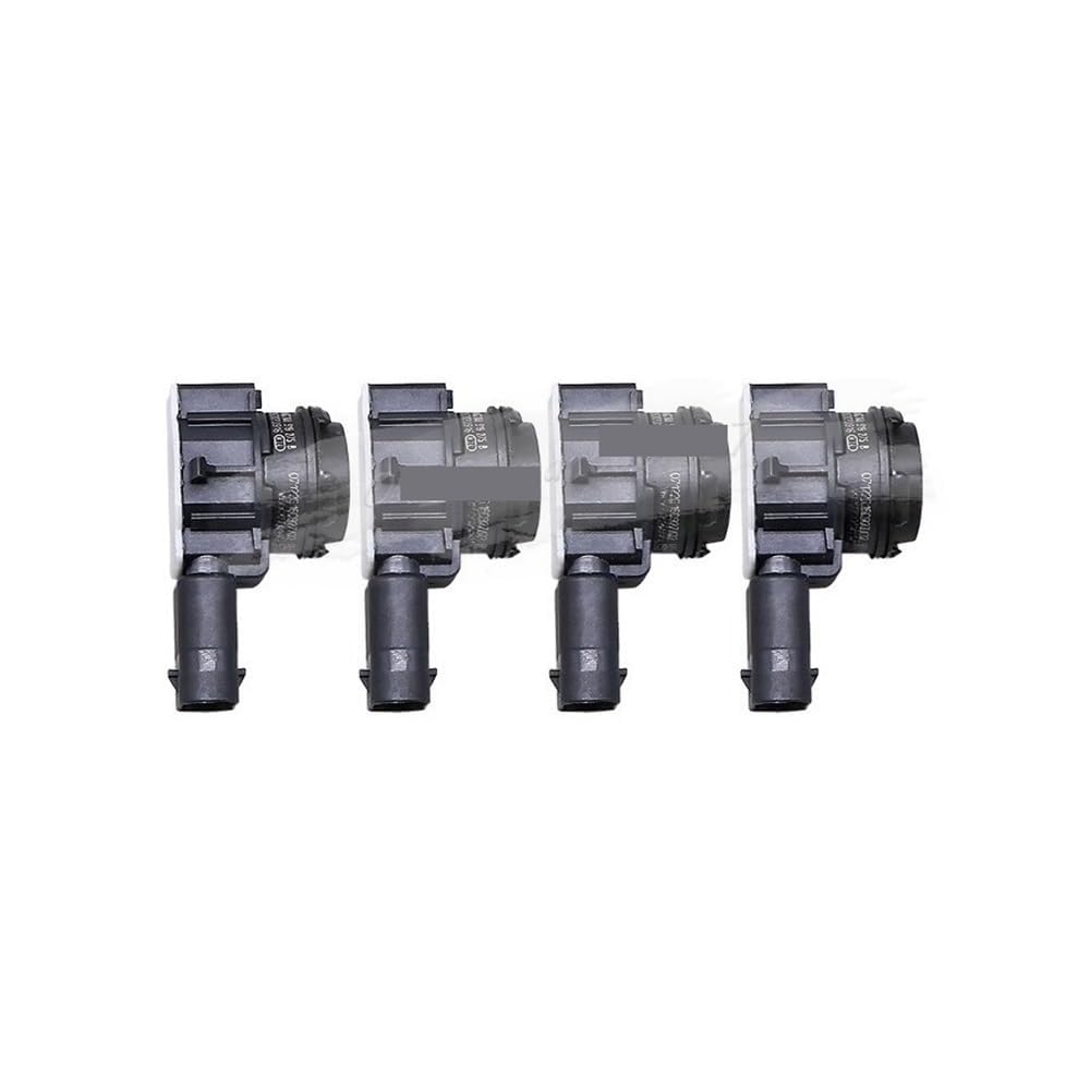 Sensores para Skoda
