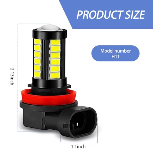 Figuras, Video On Demand leds grandes Marca Tippwoo (2)