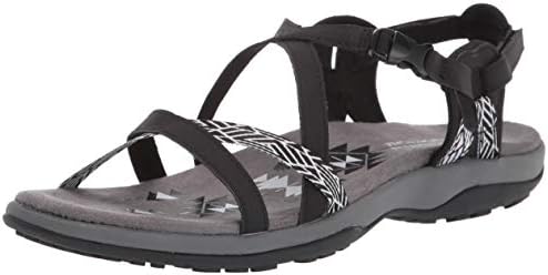 Skechers Women's Strappy Slingback 