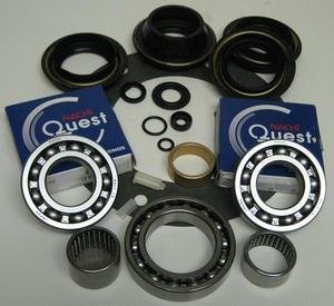 Borg Warner Bw1356 Bearing Gasket Seal KIT