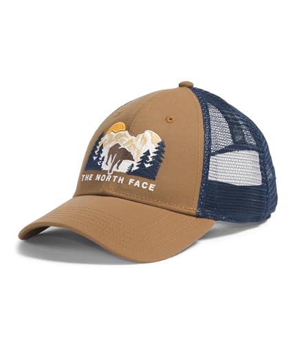 THE NORTH FACE Embroidered Mudder Trucker