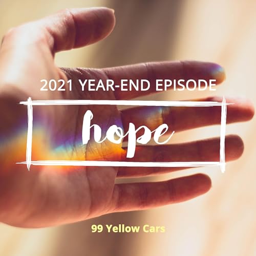 『Hope: the 2021 Year-End Episode』のカバーアート