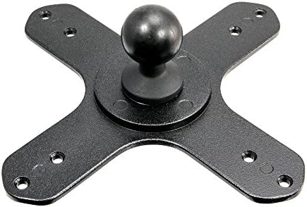 ARKON Bevestigt VESA-compatibele televisiehouder (AP25MMVESA ARKON Bevestigt VESA-compatibele televisiehouder (AP25MMVESA