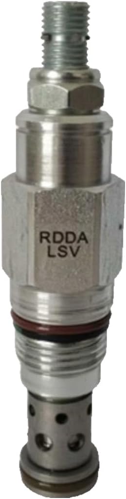 1 pcs RDDALAN LBN LCN L LWN relief valve(RDDALAN)