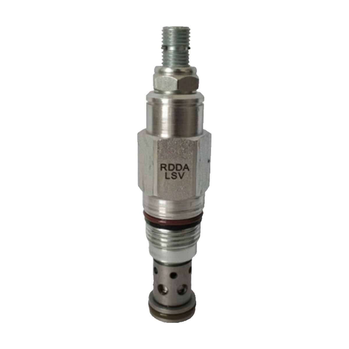 1 pcs RDDA-LAN Pressure Relief Valve RDDALBN Cartridge(RDDA-LAN)