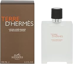 Terre D'Hermes Aftershave 100ml