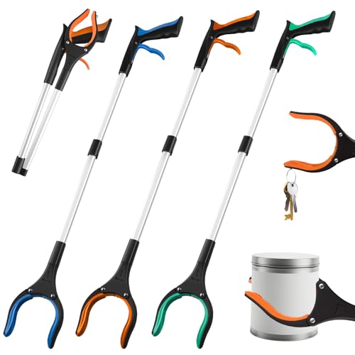 NOEAIKE Grabber Reacher Tool,3-Pack 32