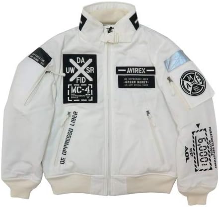 Amazon.co.jp: (アビレックス)AVIREX MILITARY 