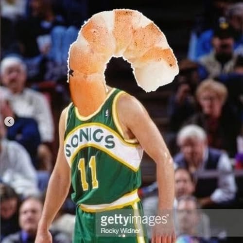 #4678 You Give Me Femur