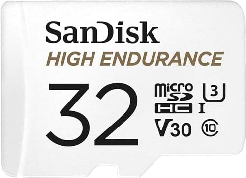 hCuR[_[Ή microSDJ[h 32GB UHS-I Class10 U3 V30Ή SDSQQNR-032G-GH3IA VpbP[W [sAi]