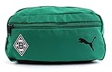 werder bremen gegen gladbach live stream Gewicht in kg: 0,2 kg Puma BMG Wash Bag Kulturbeutel 26 cm Power Green-Black